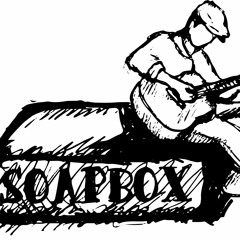 The one and only soapbox sessions