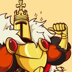 [SHOVEL KNIGHT] In the Halls Of The Usurper (Orchestral Remix)