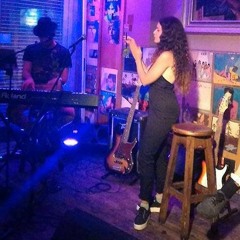 Danielle - Parce Que - Serge Gainsbourg