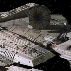 Millennium Falcon (Live extract)