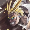 Boku No Hero Academia {AMV} - -HUNGRY- - From YouTube