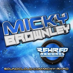 Dj Brownley - The Sound Of Infinite (Production Mix)