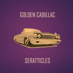 Golden Cadillac