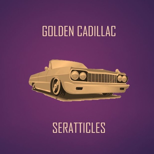 Golden Cadillac