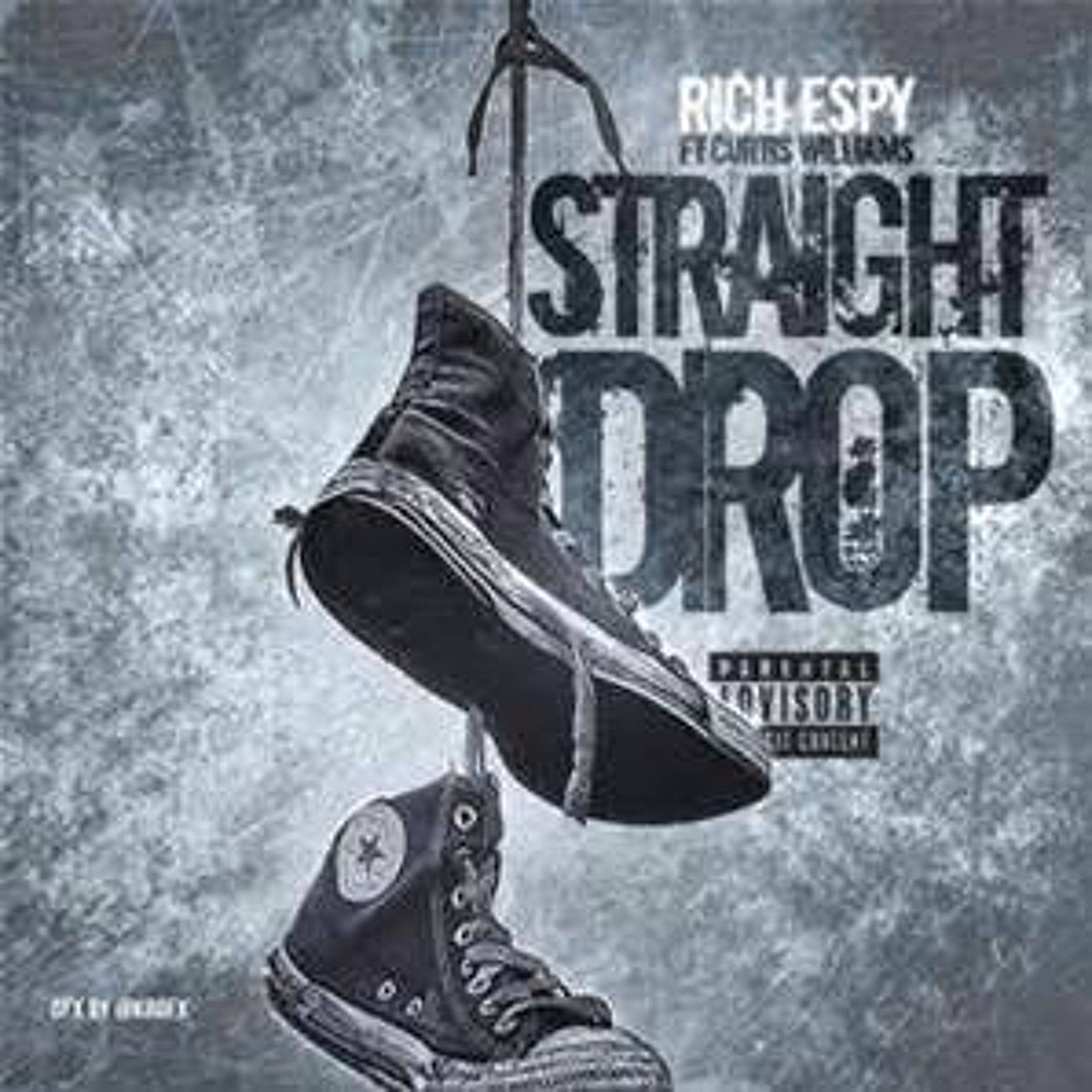 Straight Drop(1) episode artwork