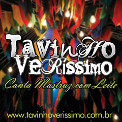 Tavinho Veríssimo - Baião de Dois - Cavalo Lampião