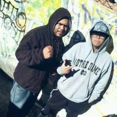 Tentaciones (ft. Gráfiko Rap & Los Hijos del Pecado)