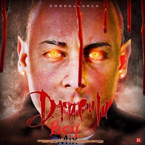 Dracula Boy Dracula Boy