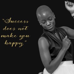 Black Side Business Podcast #5 Stacey Flowers International Speaker Part 2