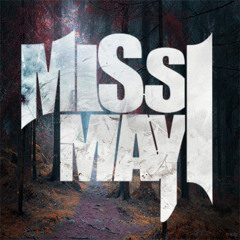 MISS MAY I - RELENTLESS CHAOS Instrumental (Cover)