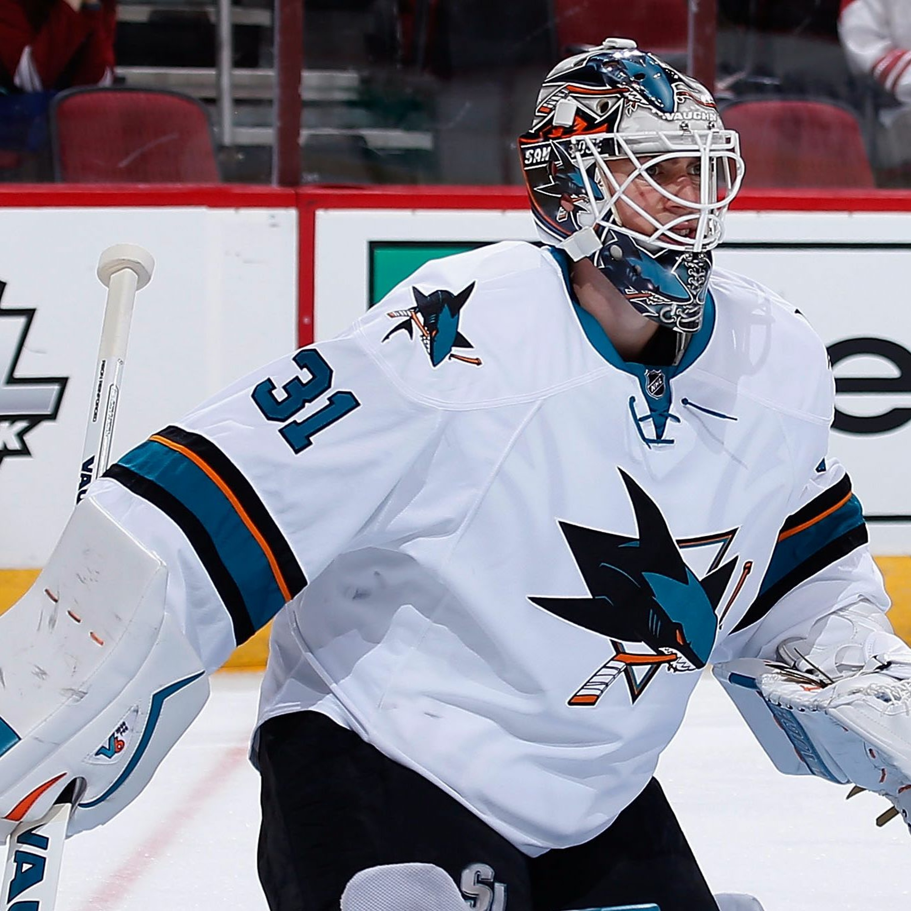 McKenna\'s NHL Podcast