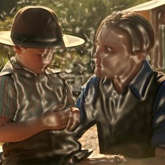 Spring Actually Came