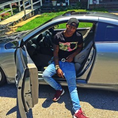 King Dunt & Yuedybaby- Life Sentence