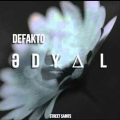 DeFakto - Ədyal