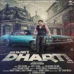 DHARTI -- JASS BAJWA -- FULL SONG -- FEAT GUPZ SEHRA -- NEW PUNJABI SONG 2016 --