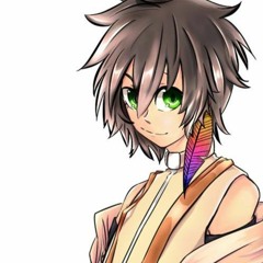 とおせんぼ - Masaru MATTsuo Feather