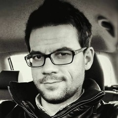 What You're Looking For (Original - 2015)