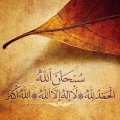 Al-Jinn سورة الجن بصوت هزاع البلوشي