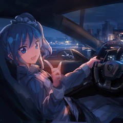 Faster Car By Anders Lystell - [2010s Pop Music - Nightcore]
