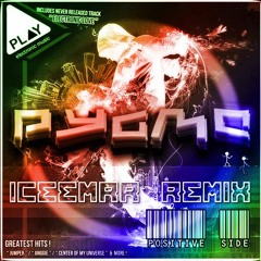 DJ Pygme - Jumper v1.1 (Iceemrr Remix)