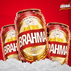 SPOT -  BRAHMA FLOW 17 DE AGOSTO2006