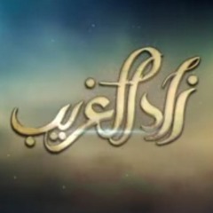 نشيد زاد الغريب من برنامج الشيخ الحويني على قناة الندى