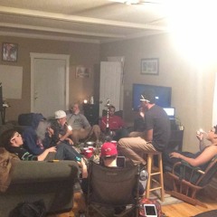 05 Life Of The Party Ft. Nelly