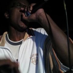 Yangmarcus(RIP)- If Bullets Cud Sing(Rare&Unreleased)