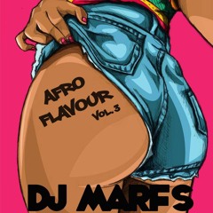 AfroFlavour Vol.3