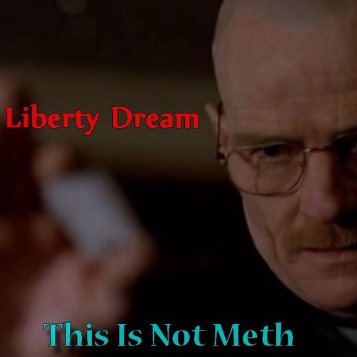 AntosMZTK - This Is Not Meth