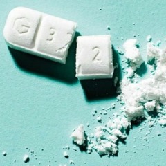 Pills (Prod. Mykal Riley)