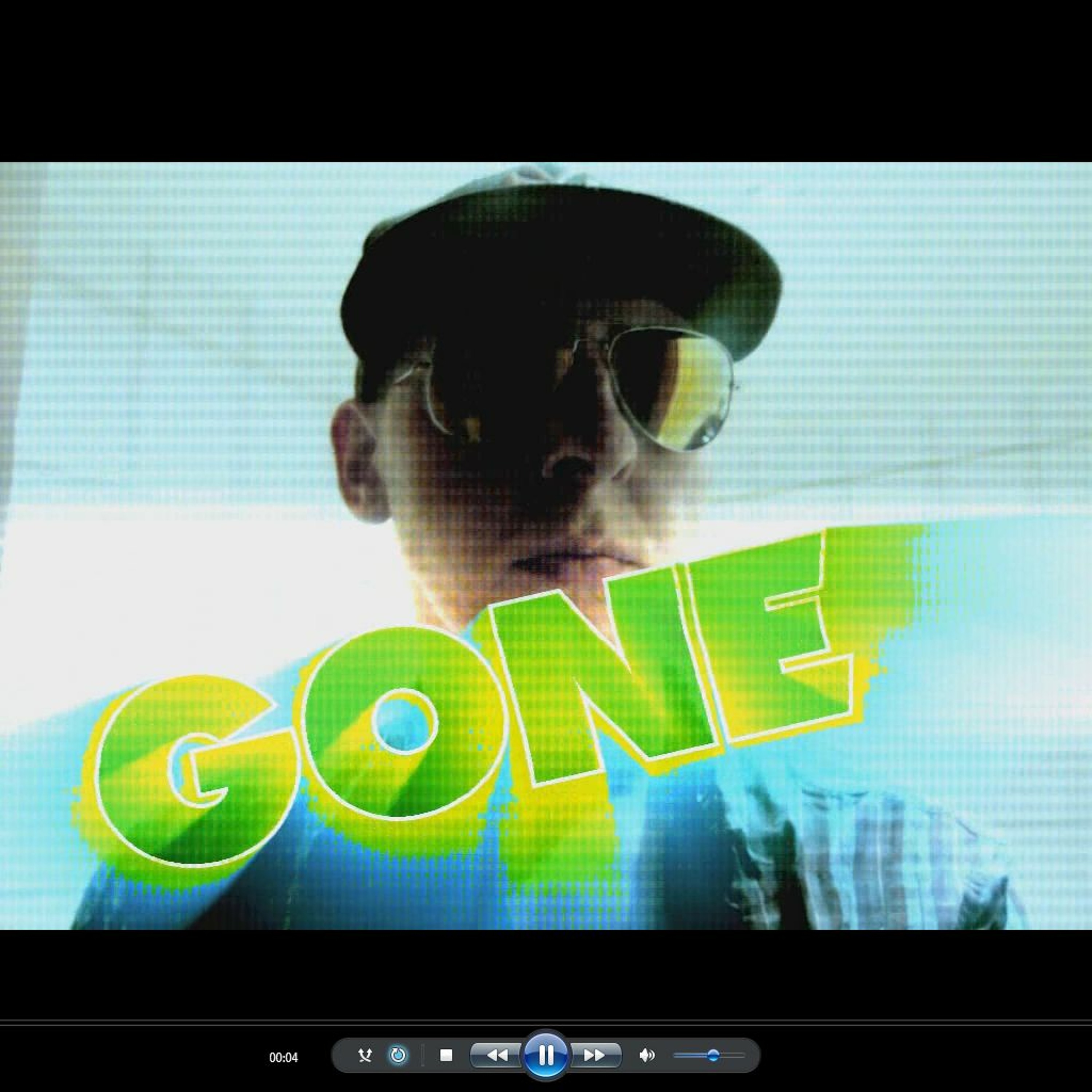 Zapp Jam - Gone (video ↱ link) episode artwork