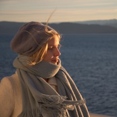 The Color Blue - Live