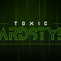 Toxic Hardstyle - (the heavy metal of dance music) Deyoshi's Intensity Build-up