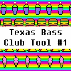 Texas Bass (Club Tool I)