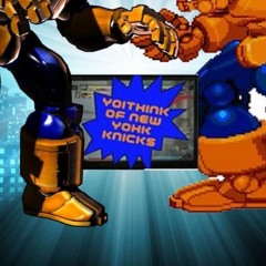 Marvel Vs Capcom 3 - Theme Of Sentinel