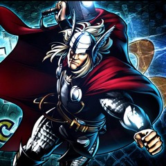 Marvel Vs Capcom 3 - Theme Of Thor