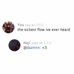 Artist Spotlight: Naji