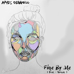 AMOS DONNELL - FINE BY ME - 1