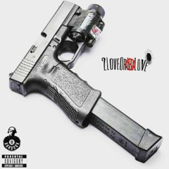 TeeKaydaa (@goudaworldkayda) and DJ Hardnox (@TheDJHardnox) - "2 Love or No Love" (Album Sampler)