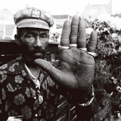 Lee 'Scratch' Perry - Music & Science Madness