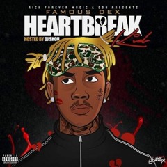 Famous Dex - Whatever Feat Lite Fortunato