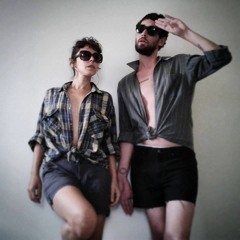 Dragonflies (Bibiana Morena & Nelo Johann)