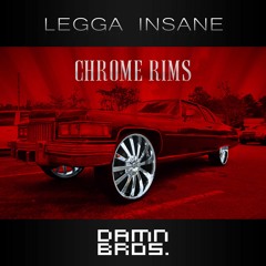 Chrome Rims Mixtape 2K16