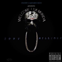 TONY MILLZ - HAVE IT (W2DM)