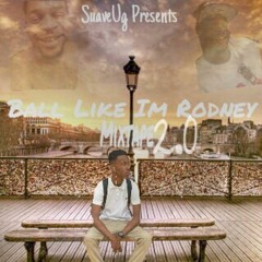 Who Told You I Was The Man (Prod. Supreme De'Marae)