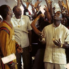 Khadafi - Curry (Trapaholics)