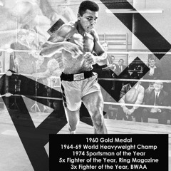 Muhammad Ali (R.I.P)R$M_17 PROD: DJ STEEZE