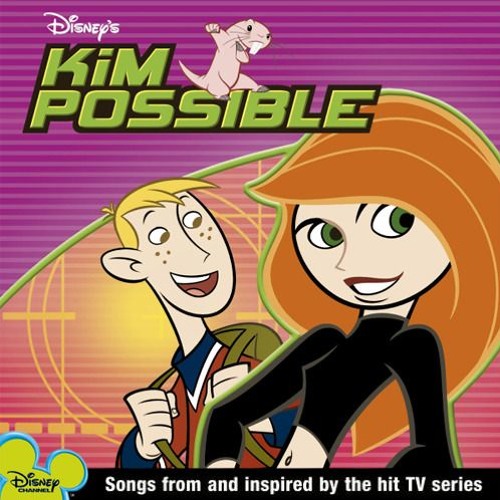 Kim Possible Theme Song Remix [Prod. By Attic Stein] (Epicenter Bass) By Dj Misa Amane