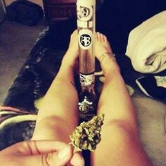 Litt Ca$h (FS)   -  Mary Jane J.